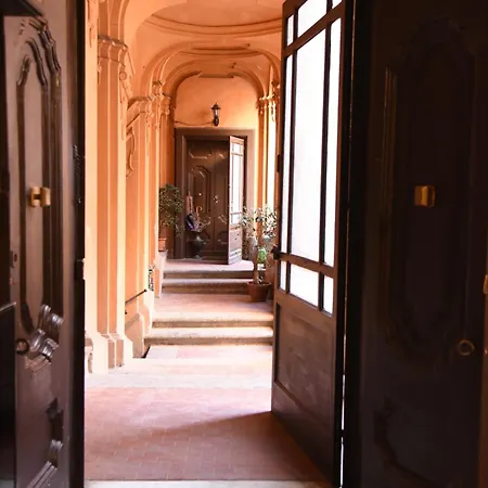 Apartment Costigliola Baroque Palace Flat Next Mann Museum