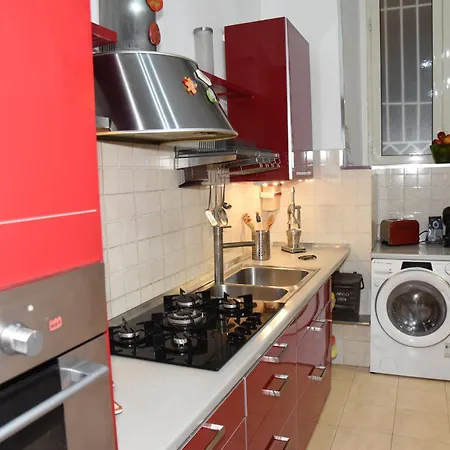 Apartamento Costigliola Baroque Palace Flat Next Mann Museum *