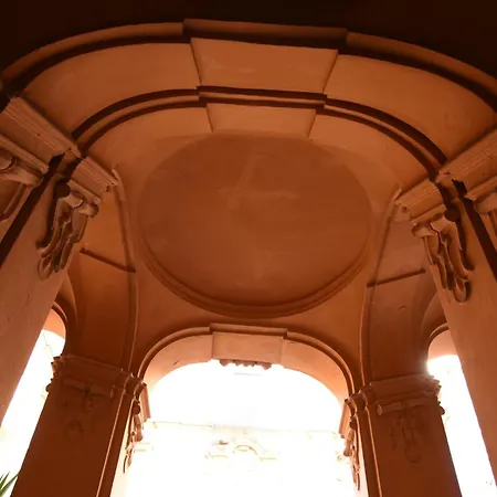 Costigliola Baroque Palace Flat Next Mann Museum Nápoles